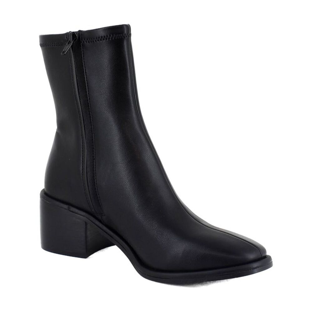 Steve Madden Ciara Black